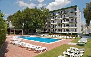 Complejo Los Pintores Hotel Benalmadena