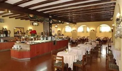 Complejo Los Pintores Hotel Benalmadena