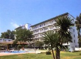 Complejo Los Pintores Hotel Benalmadena