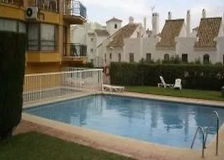Complejo Los Pintores Hotel Benalmadena