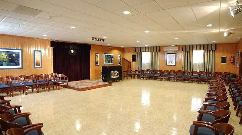 Complejo Los Pintores Hotel Benalmadena