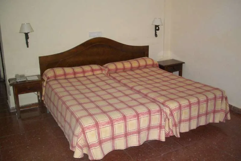 Complejo Los Pintores Hotel Benalmadena Spain